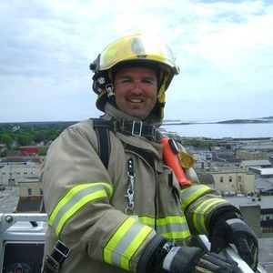 Meet your Posher, Robert